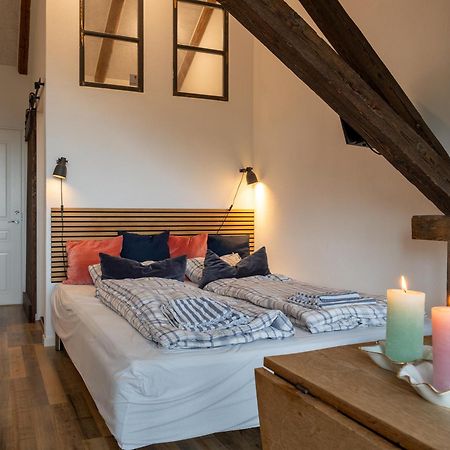 Holoftet Bb Bed & Breakfast Esbjerg Exterior photo