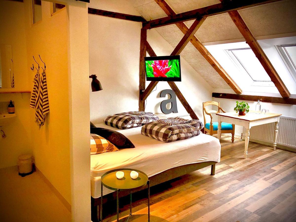 Holoftet Bb Bed & Breakfast Esbjerg Exterior photo