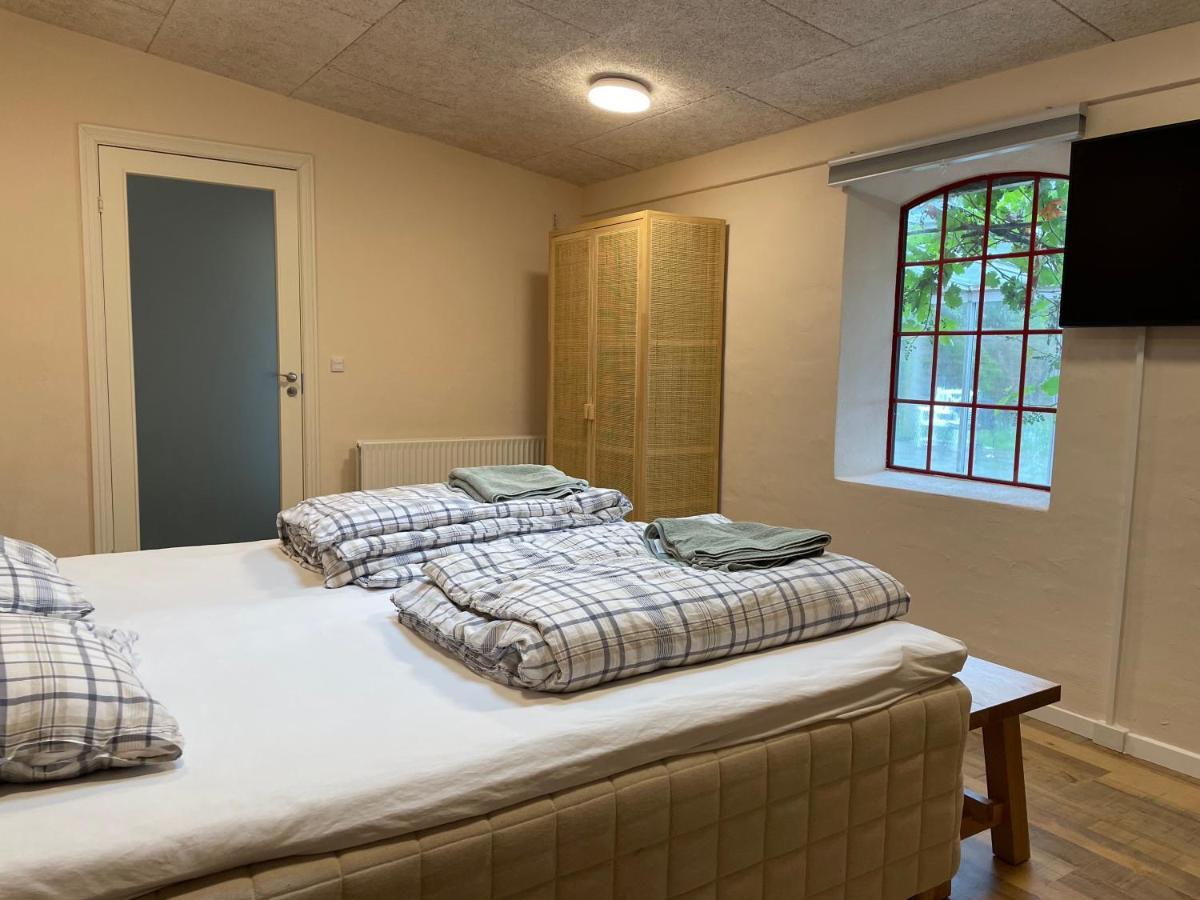 Holoftet Bb Bed & Breakfast Esbjerg Exterior photo