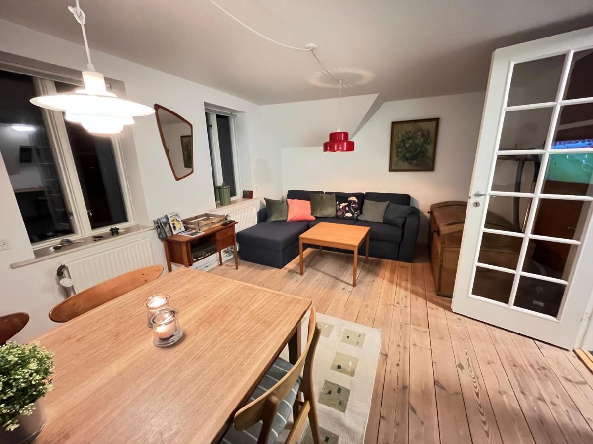 Holoftet Bb Bed & Breakfast Esbjerg Exterior photo