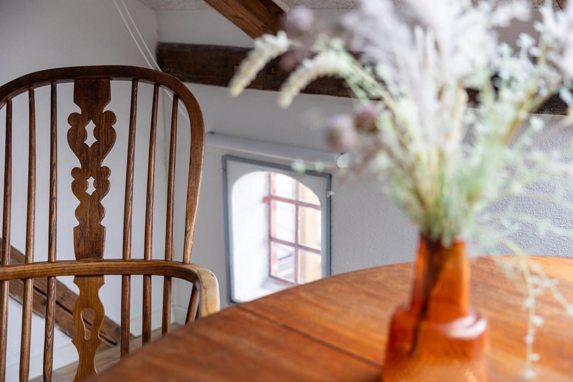 Holoftet Bb Bed & Breakfast Esbjerg Exterior photo