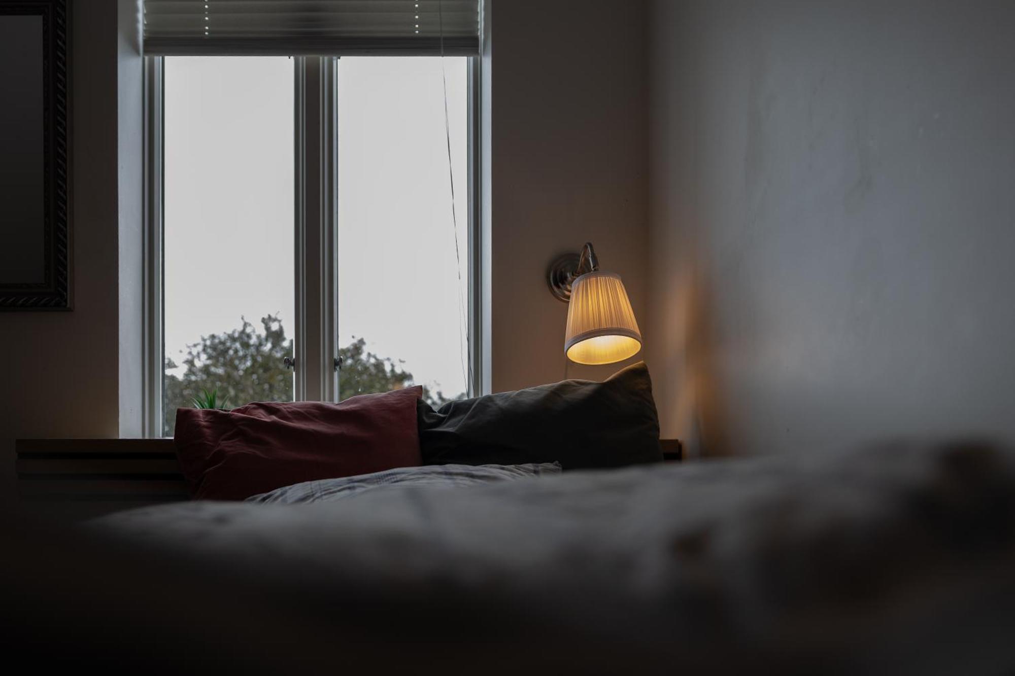 Holoftet Bb Bed & Breakfast Esbjerg Exterior photo