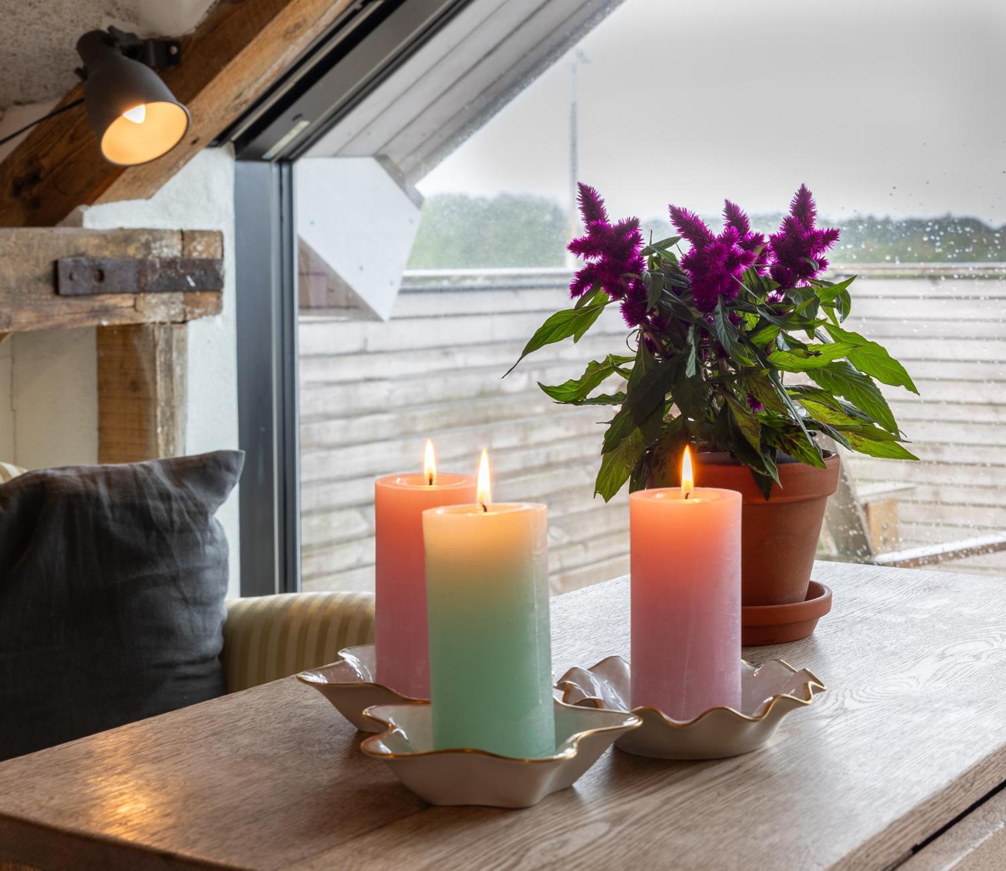Holoftet Bb Bed & Breakfast Esbjerg Exterior photo