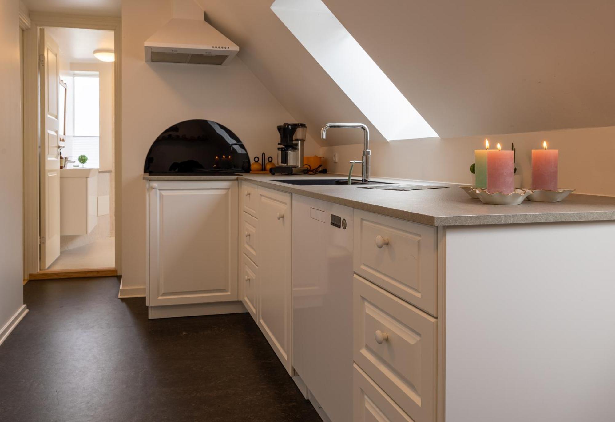 Holoftet Bb Bed & Breakfast Esbjerg Exterior photo