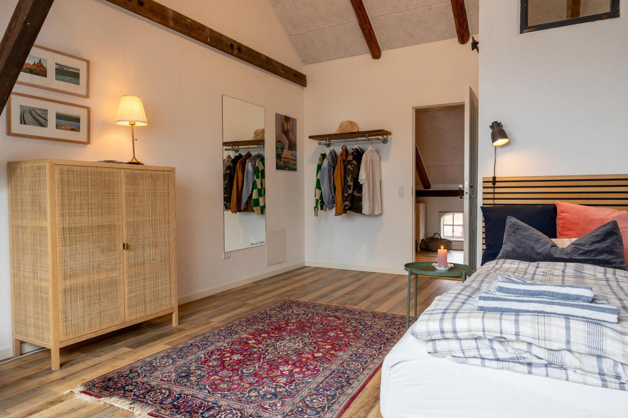 Holoftet Bb Bed & Breakfast Esbjerg Exterior photo