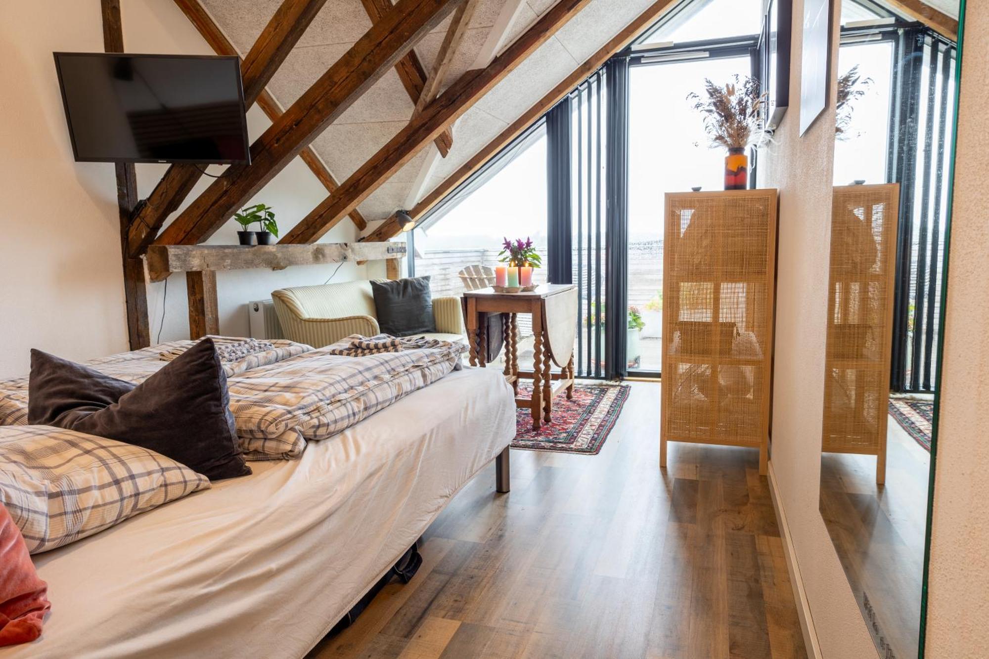 Holoftet Bb Bed & Breakfast Esbjerg Exterior photo