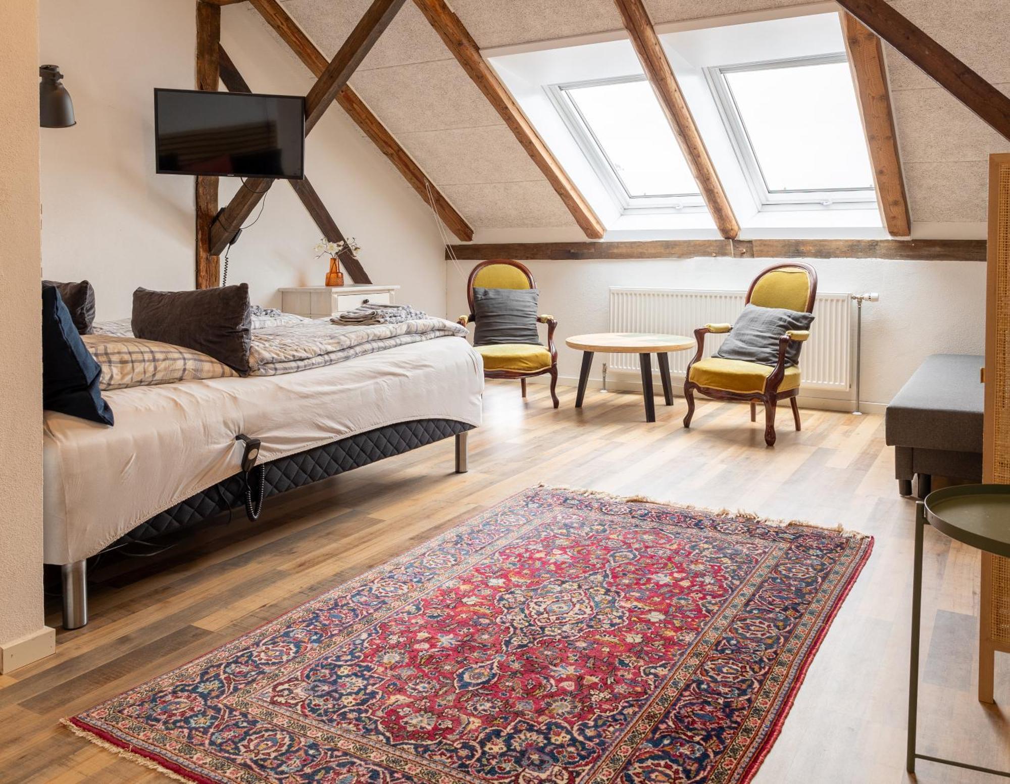 Holoftet Bb Bed & Breakfast Esbjerg Exterior photo