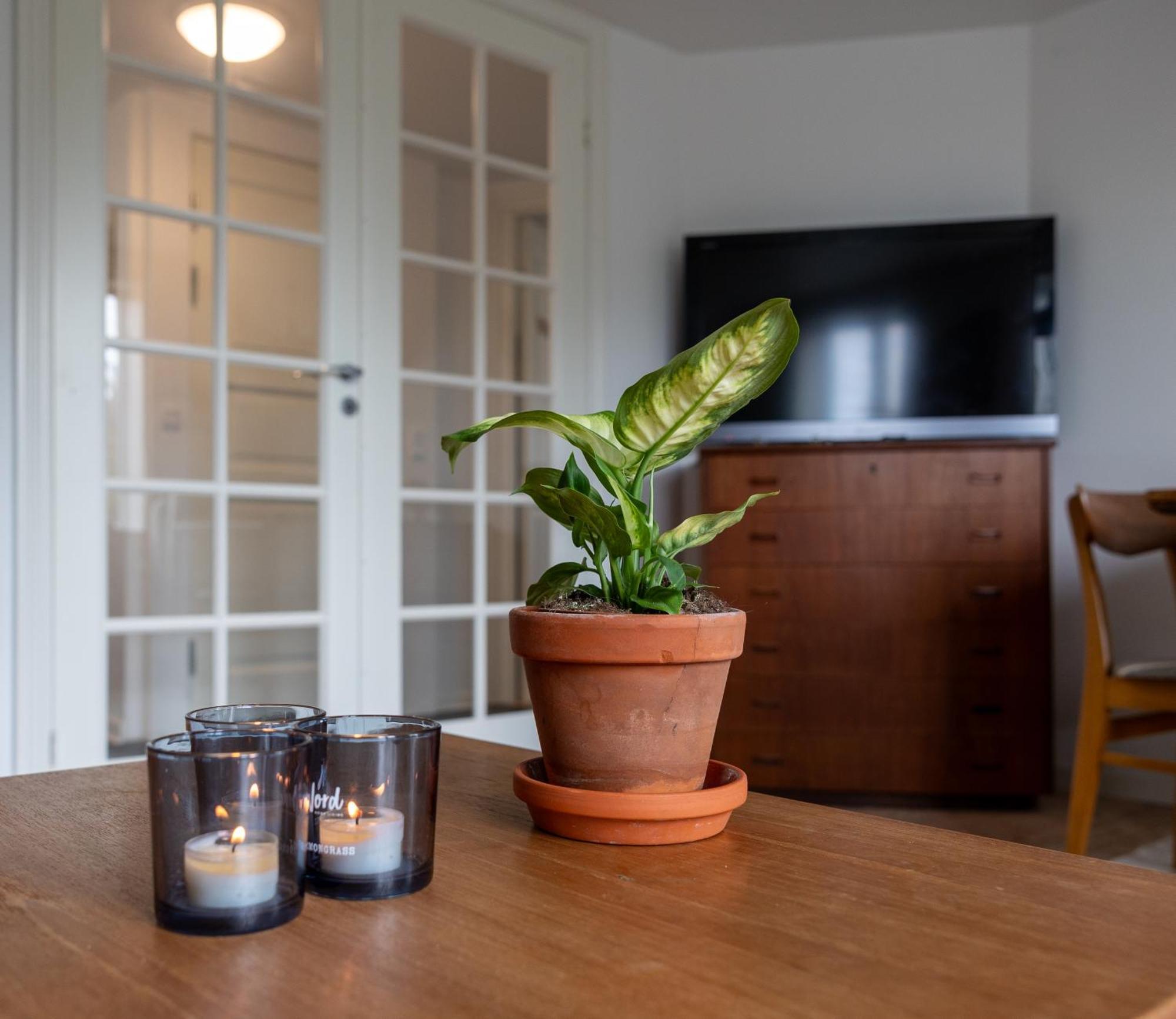 Holoftet Bb Bed & Breakfast Esbjerg Exterior photo
