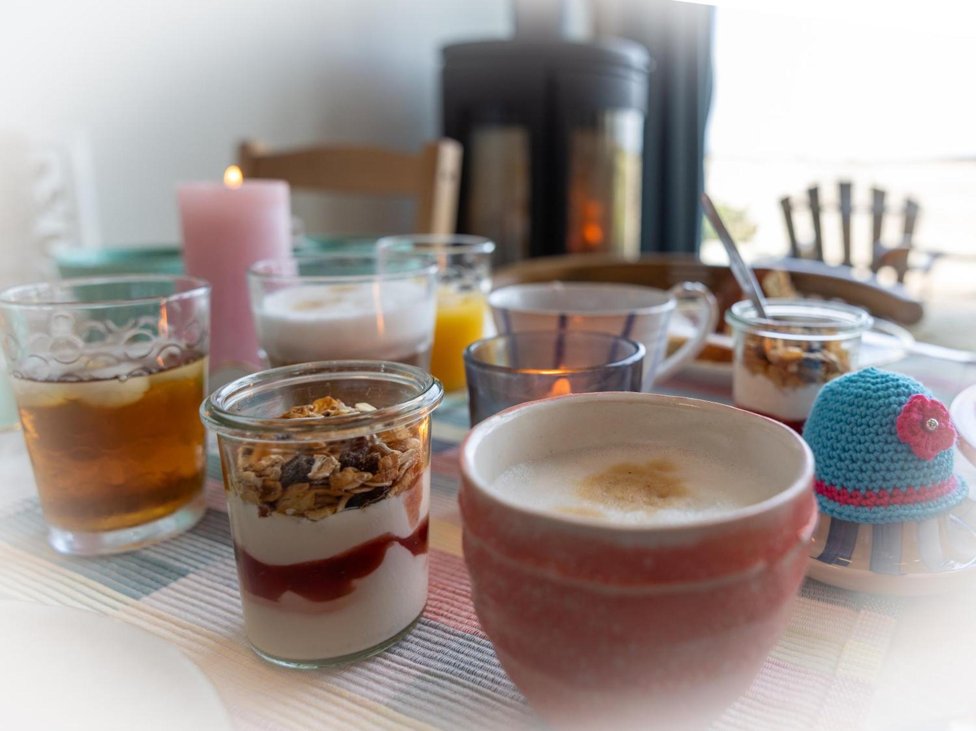 Holoftet Bb Bed & Breakfast Esbjerg Exterior photo