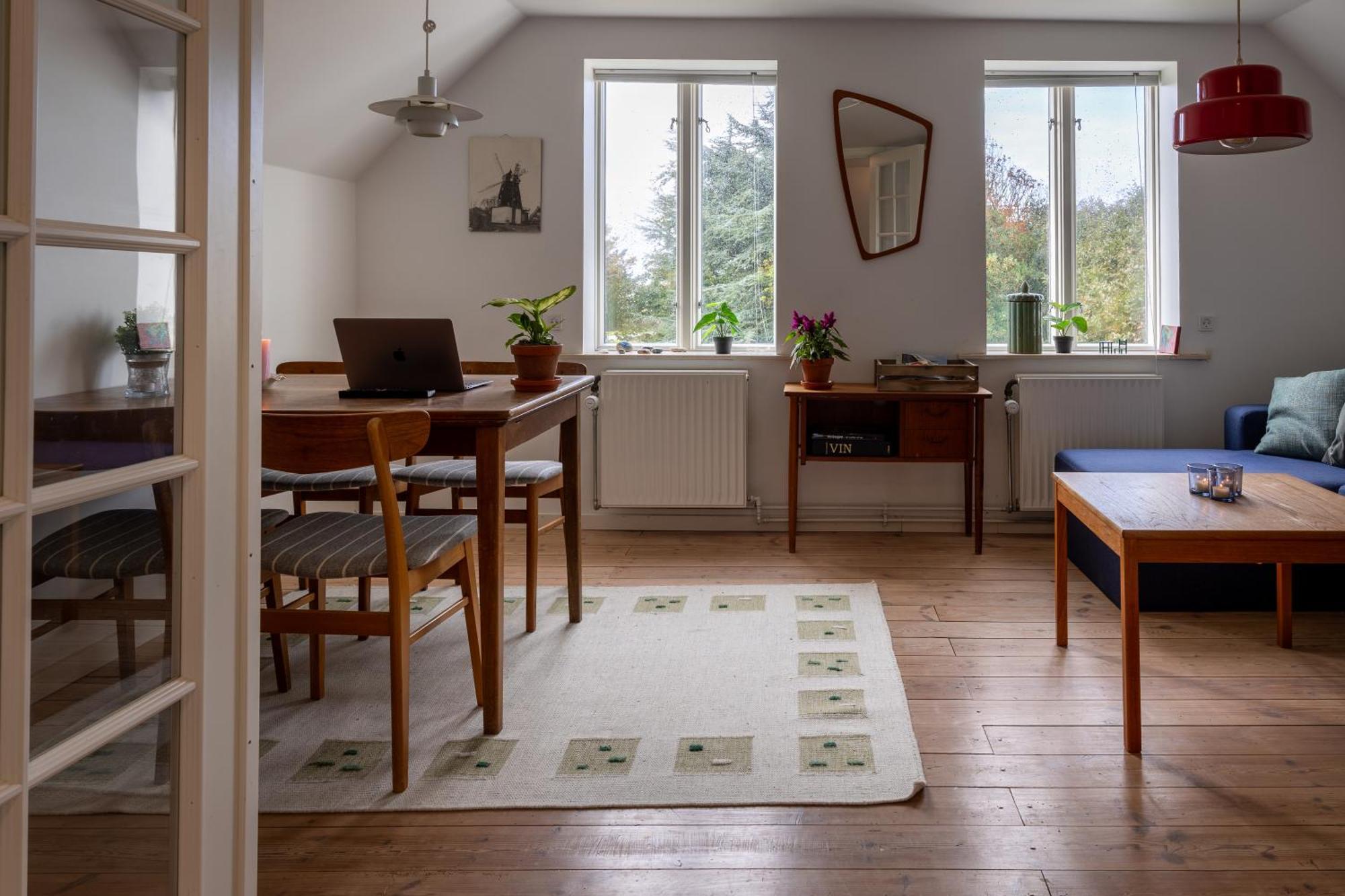 Holoftet Bb Bed & Breakfast Esbjerg Exterior photo