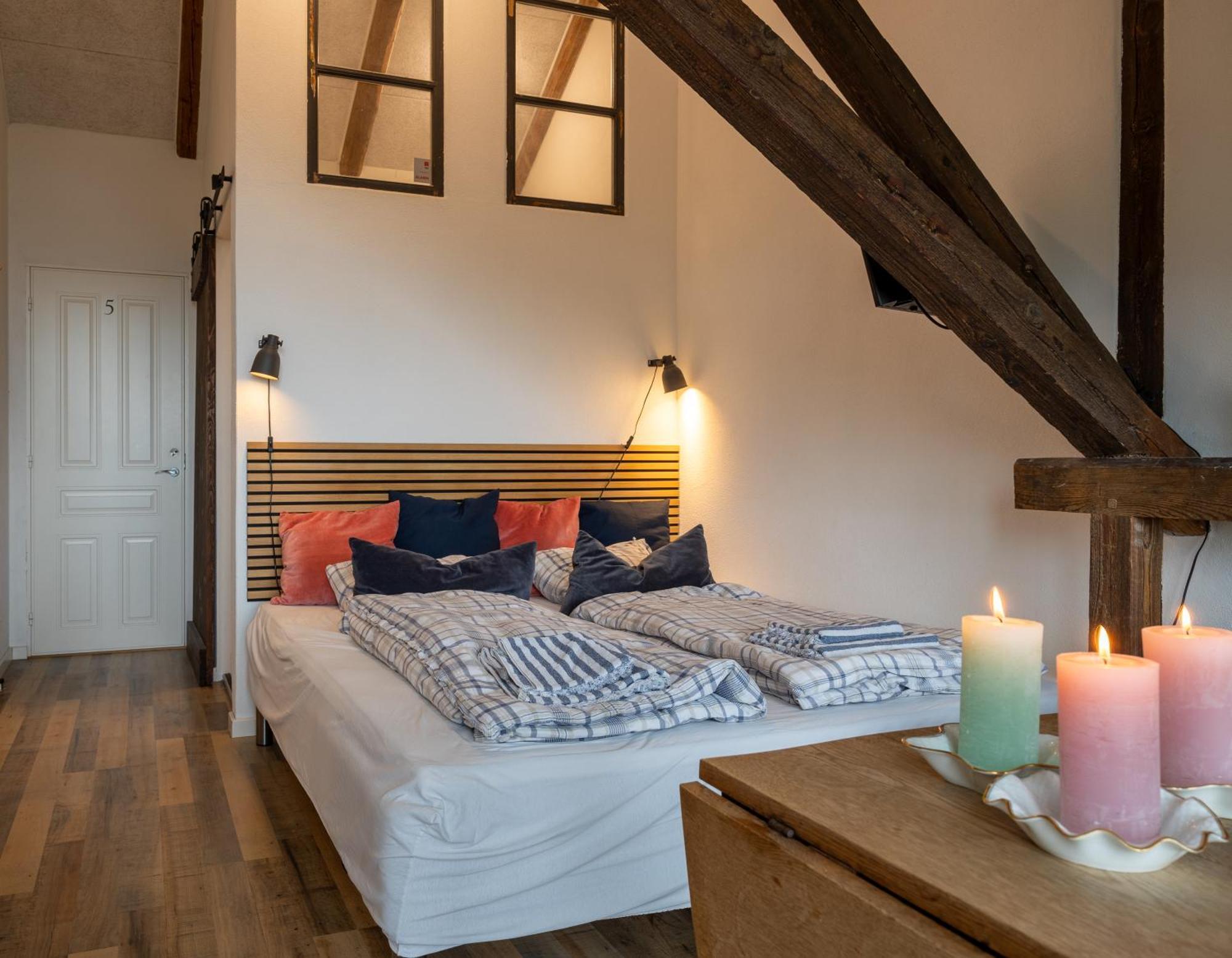 Holoftet Bb Bed & Breakfast Esbjerg Exterior photo