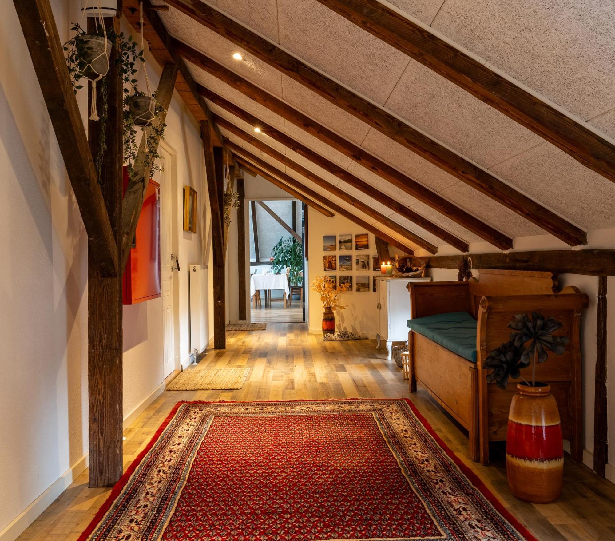 Holoftet Bb Bed & Breakfast Esbjerg Exterior photo