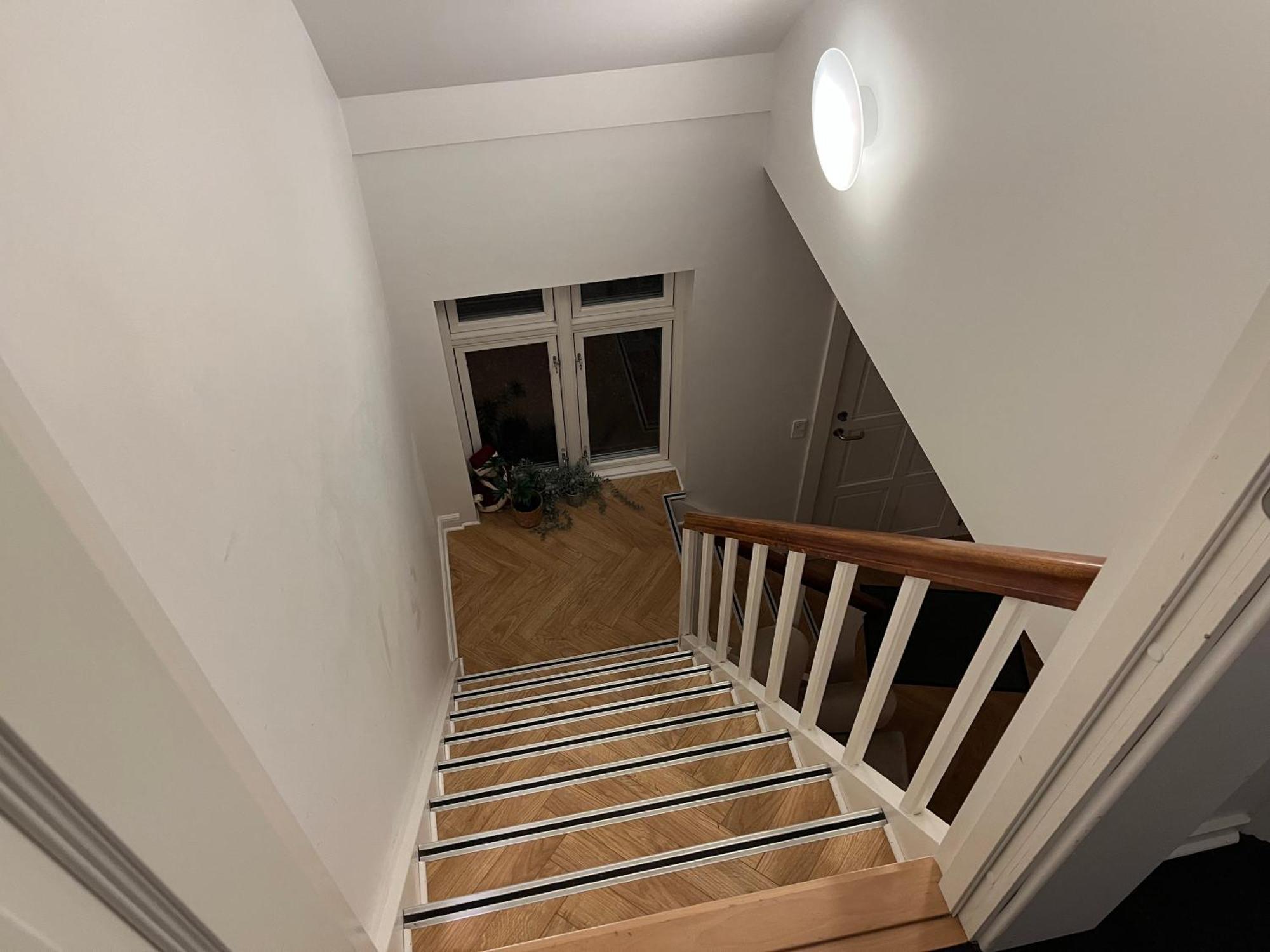 Holoftet Bb Bed & Breakfast Esbjerg Exterior photo