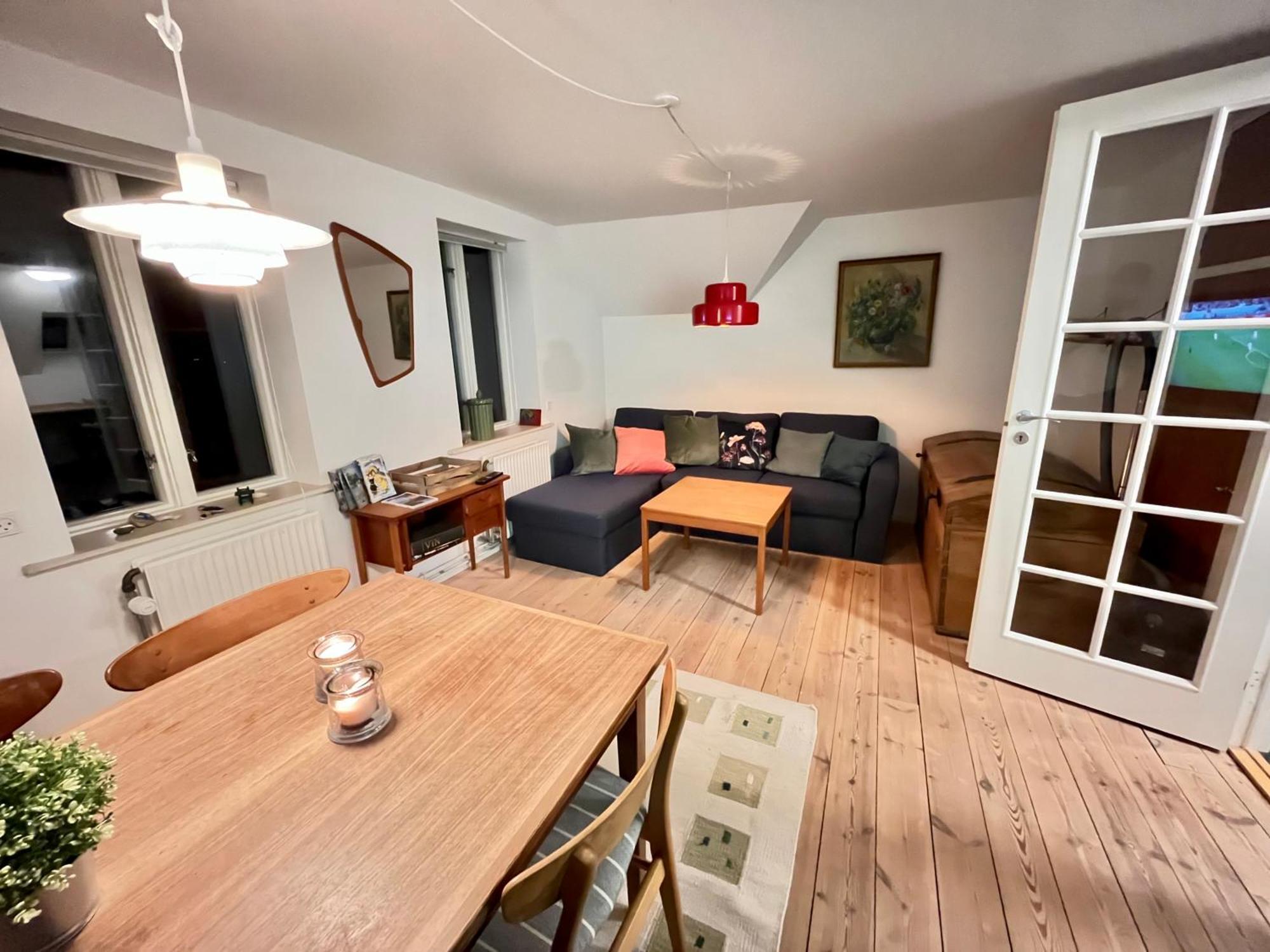 Holoftet Bb Bed & Breakfast Esbjerg Exterior photo