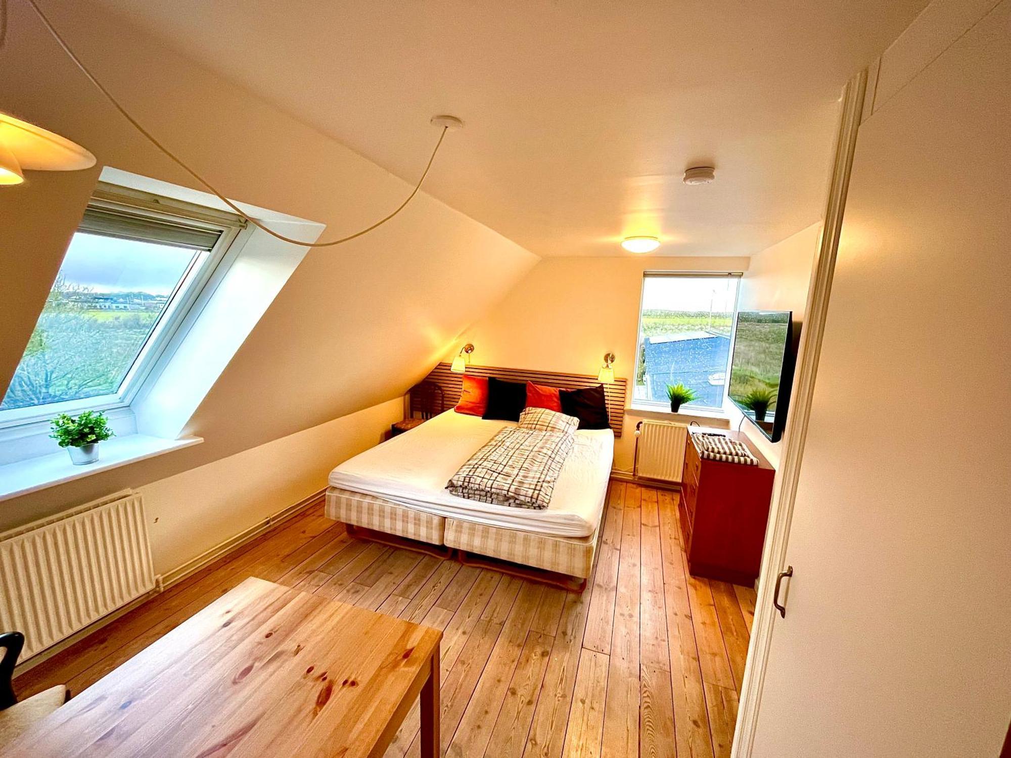 Holoftet Bb Bed & Breakfast Esbjerg Exterior photo
