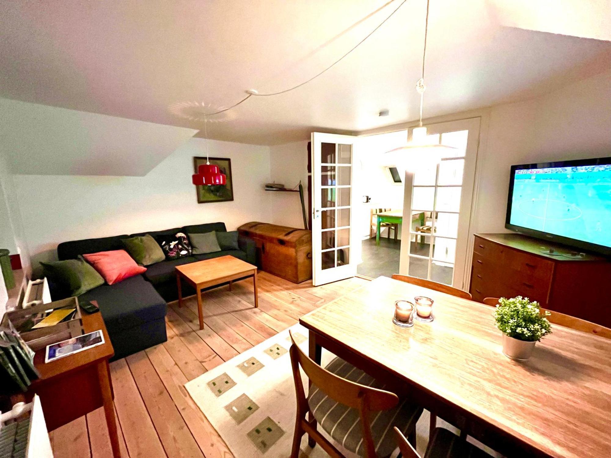 Holoftet Bb Bed & Breakfast Esbjerg Exterior photo