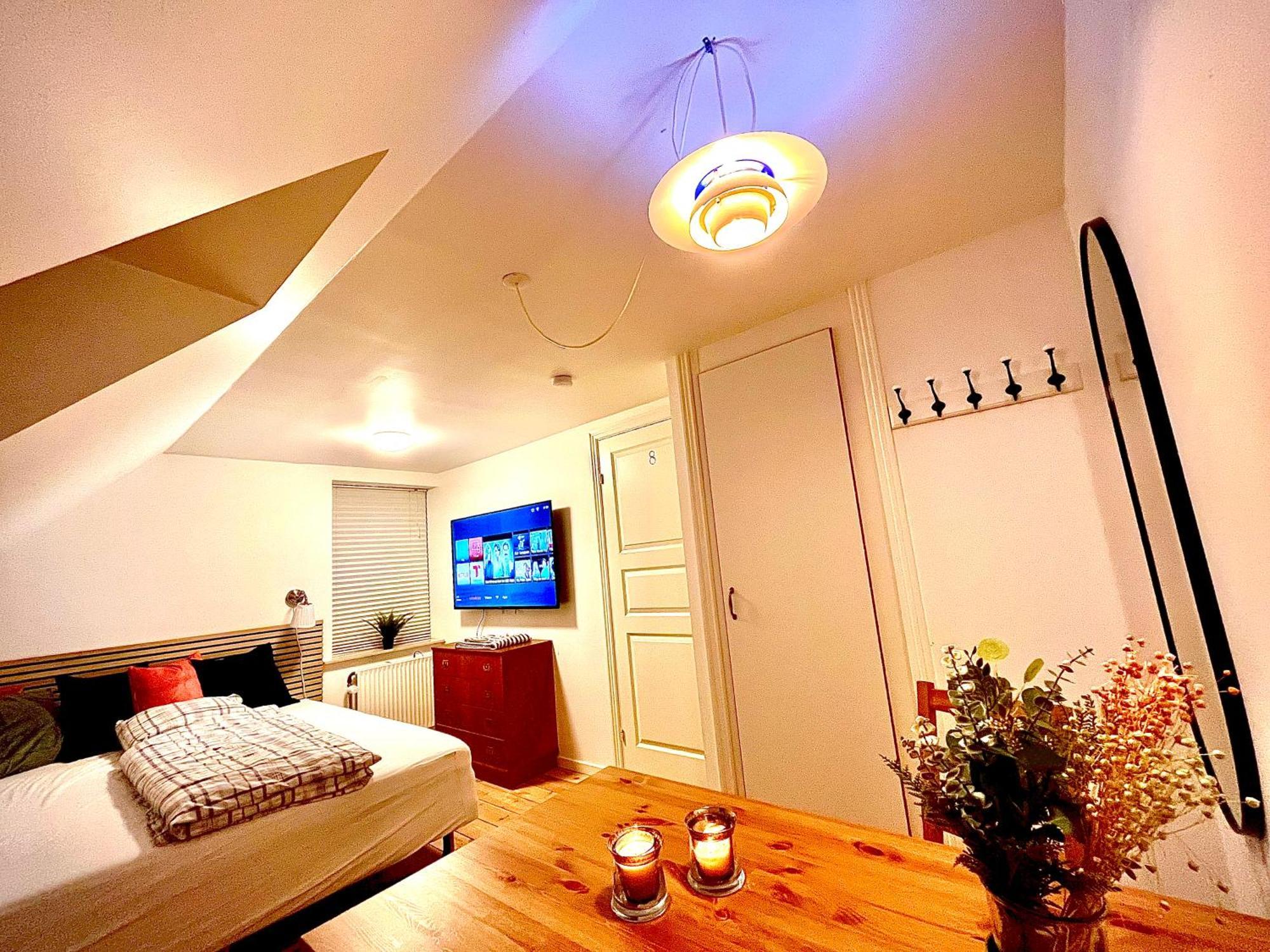 Holoftet Bb Bed & Breakfast Esbjerg Exterior photo
