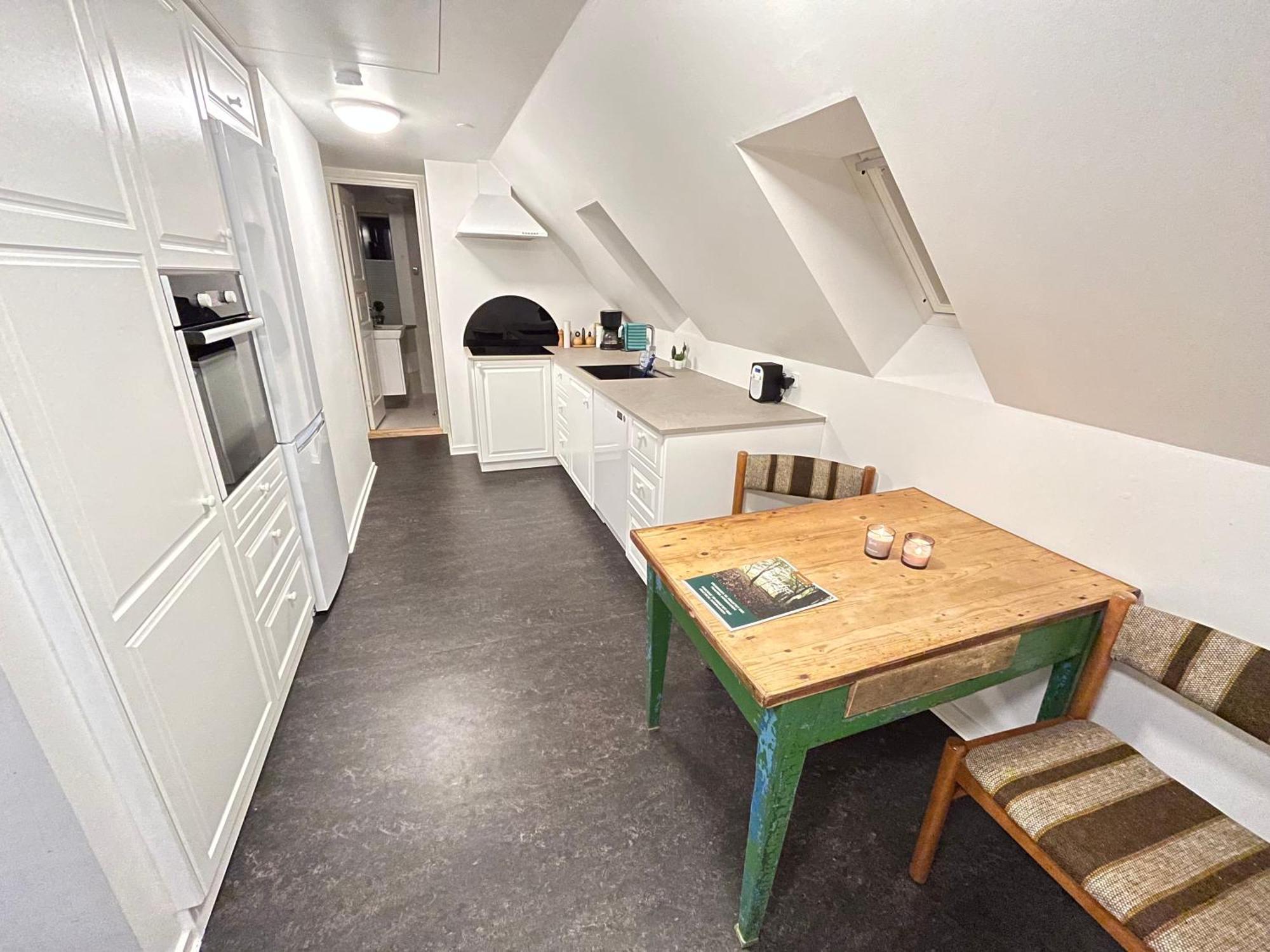 Holoftet Bb Bed & Breakfast Esbjerg Exterior photo
