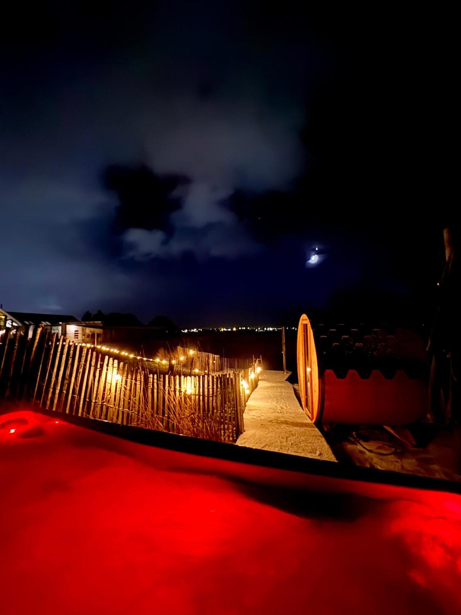 Holoftet Bb Bed & Breakfast Esbjerg Exterior photo